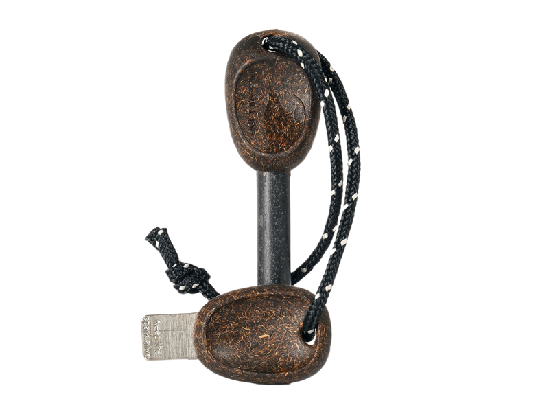 Firesteel Bio Army Cocoshell Vuurstarter