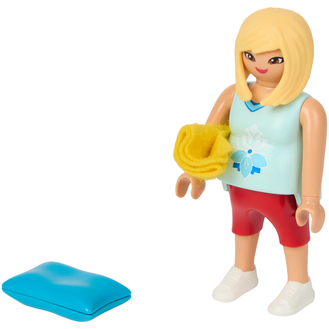 Playmobil surprise figuur Diverse varianten