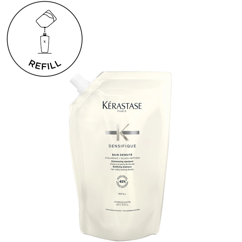 Kérastase Densifique Bain Densité Shampoo Refill 500 ml