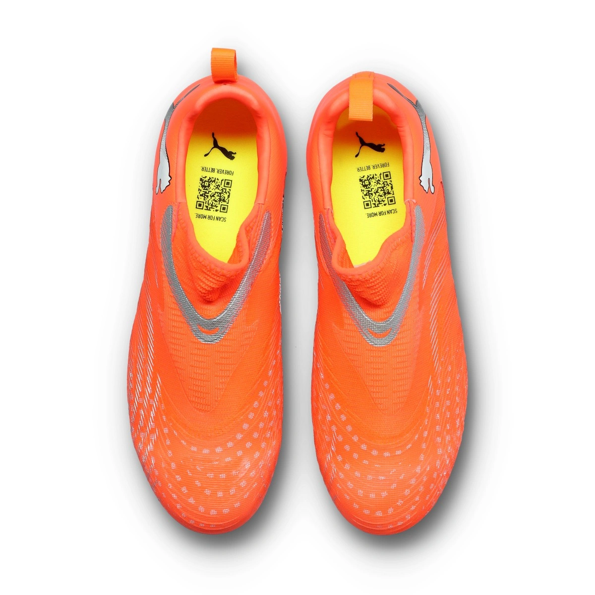 Chuteira Puma Future 9 Match LL MG Criança