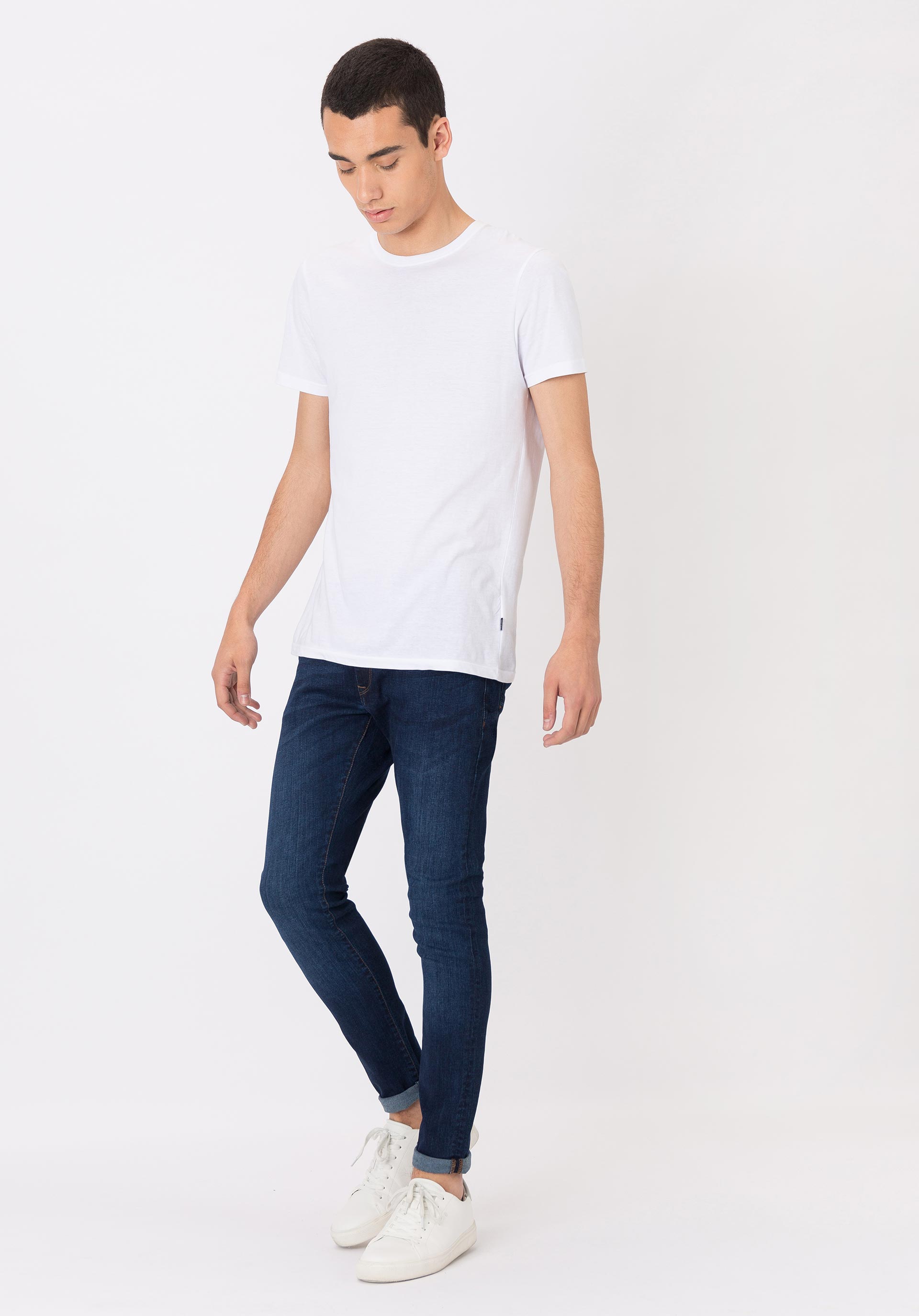 Calças de ganga Liam Super slim