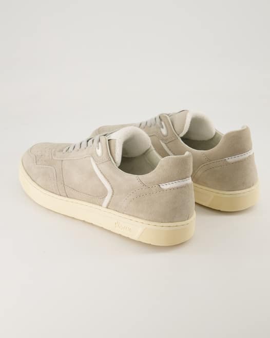 Sioux Tedroso-704 Sneaker in Grau