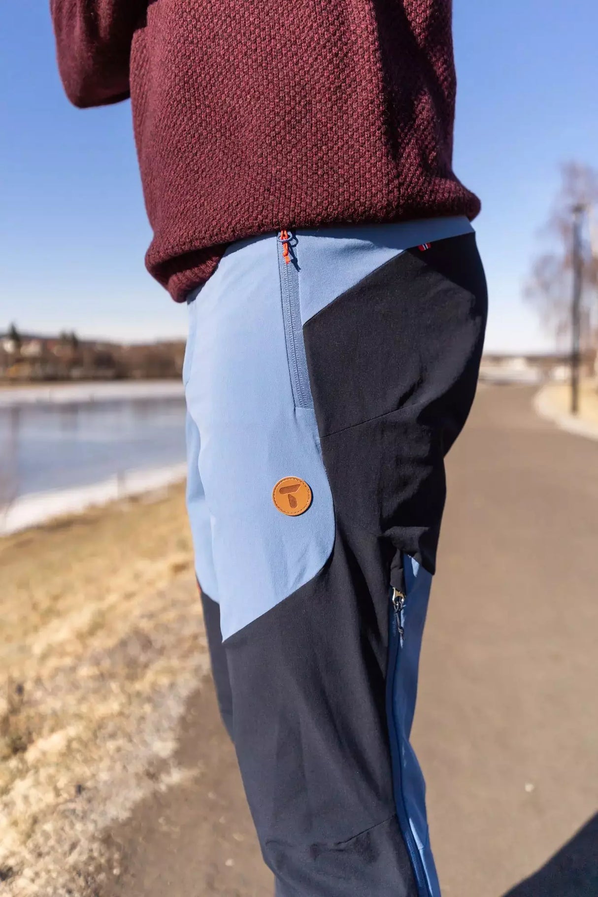 Tufte Wear<br>M Willow Softshell