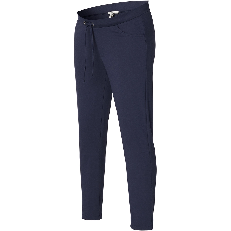Esprit Casual Hose Night Sky Blue