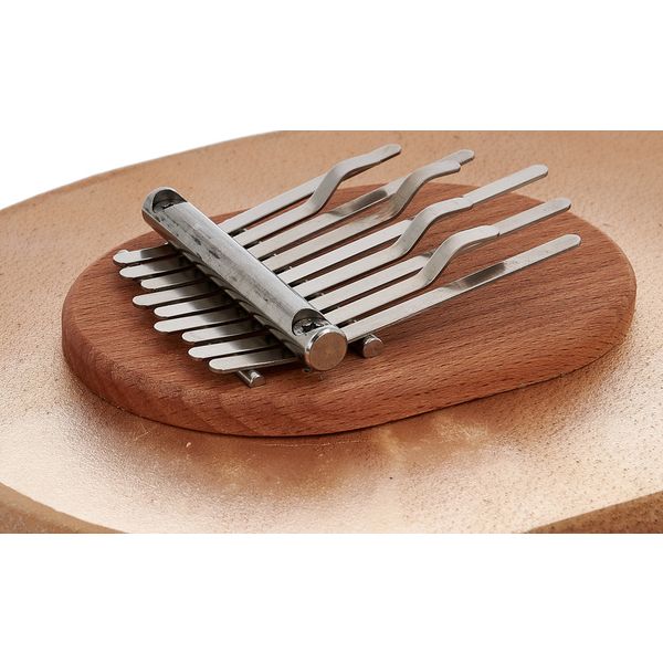 Terre Kalimba Clear Skin A-Minor