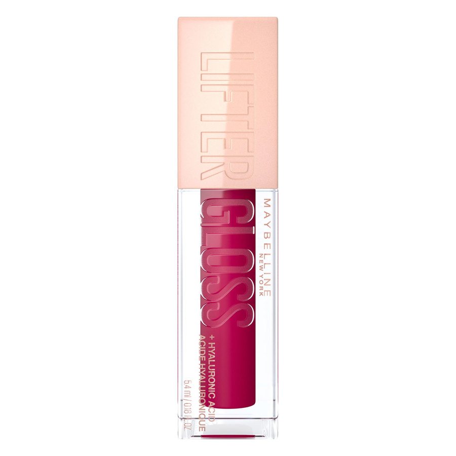 Maybelline New York Lifter Gloss Candy Drop 25 Tafy 5,4ml