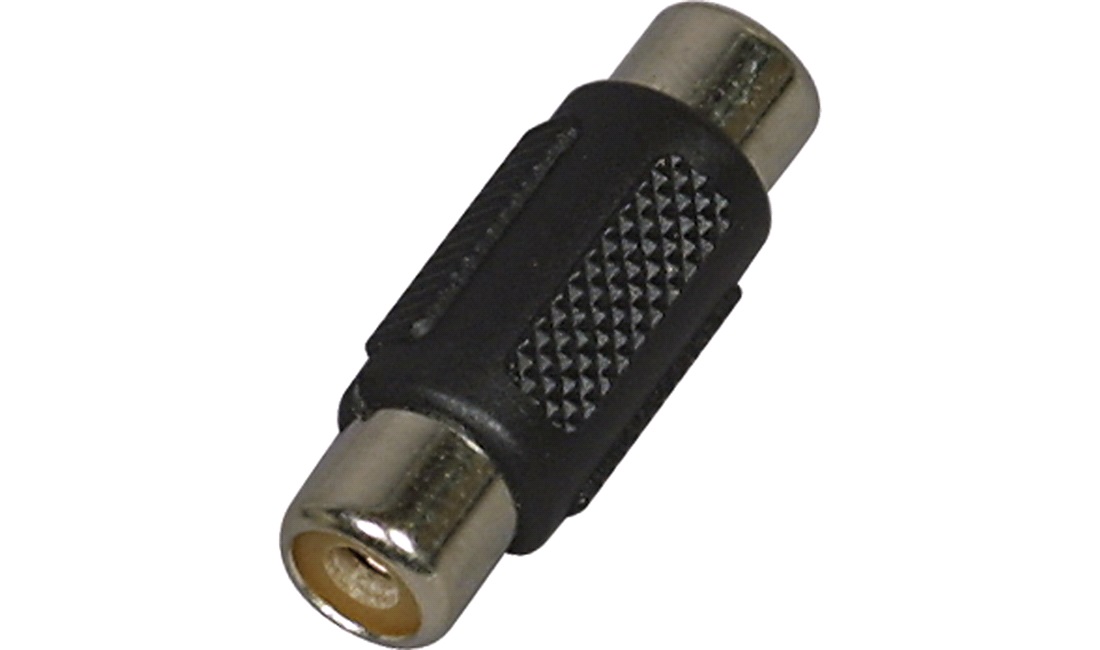 Phonoadapter hun/hun 1 stk.