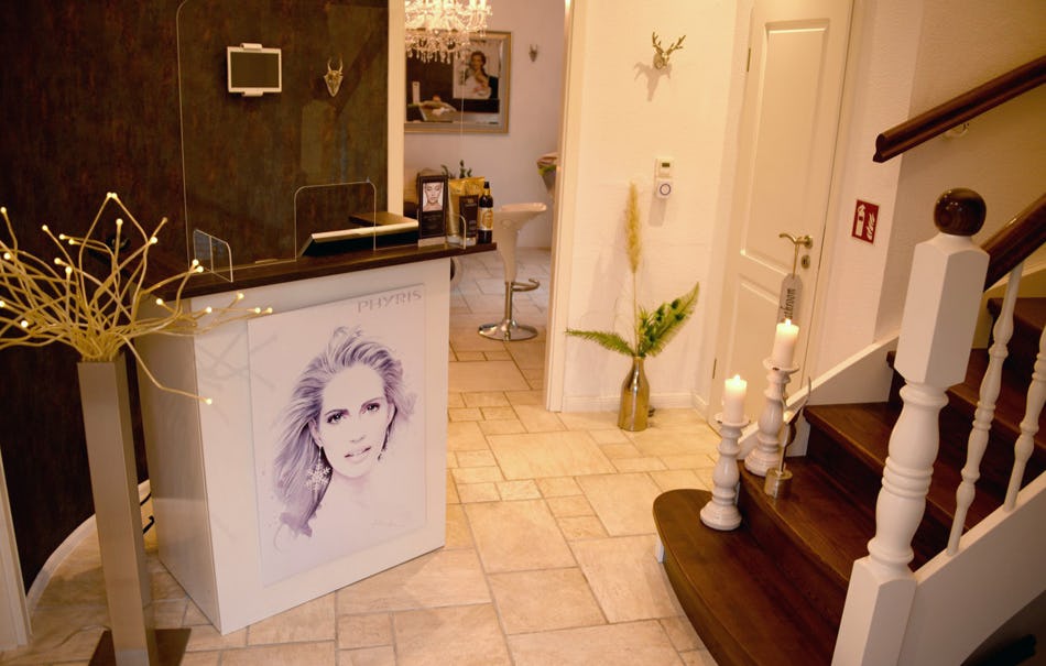 Wellness Massage Meschede