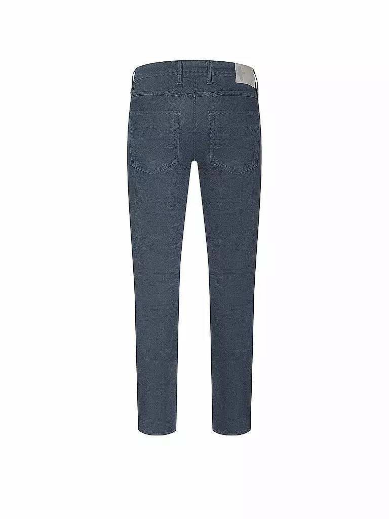 MAC Jeans Straight Fit JOG N JEANS dunkelblau