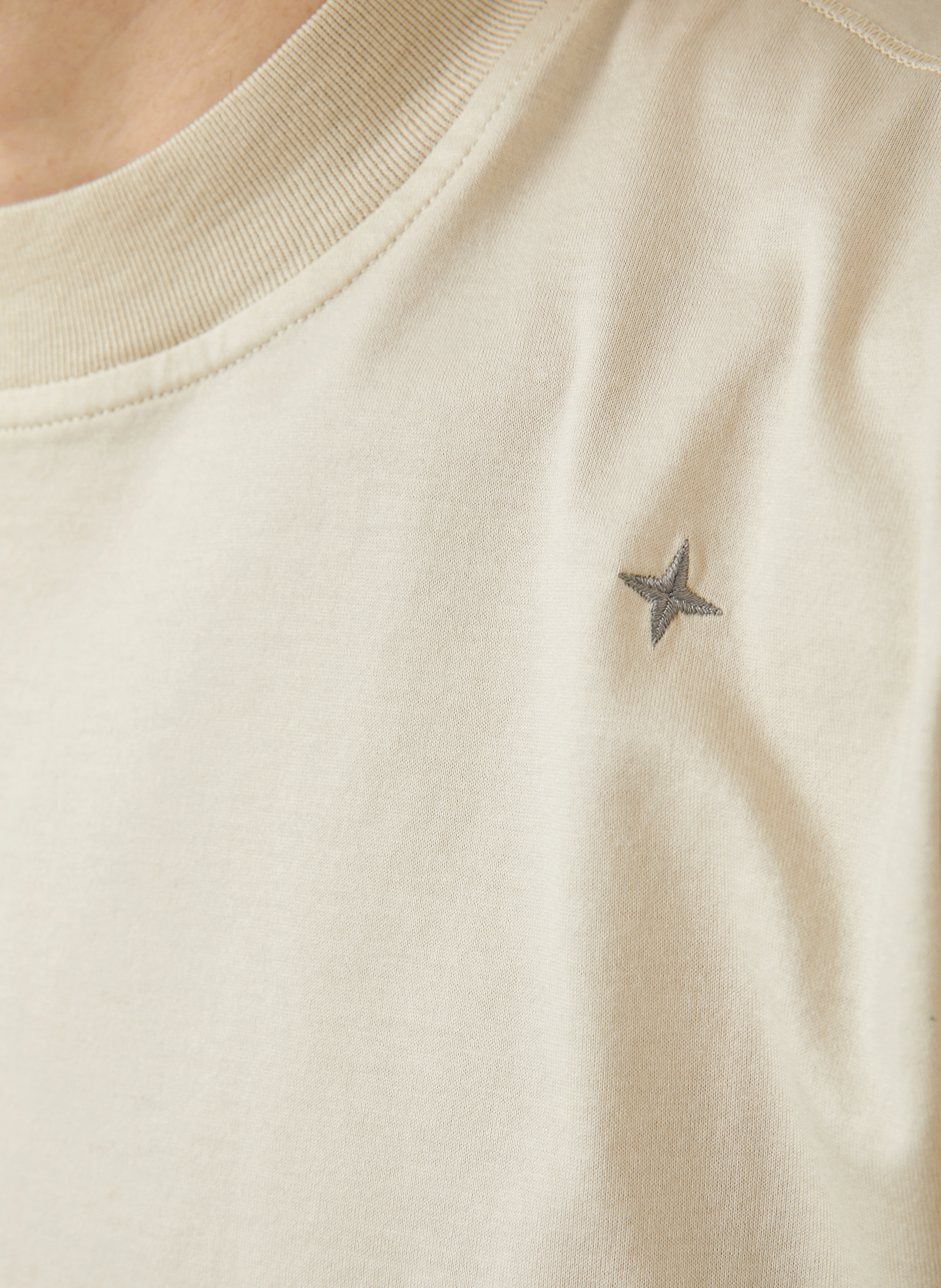 STONE ISLAND T-Shirt STELLINA