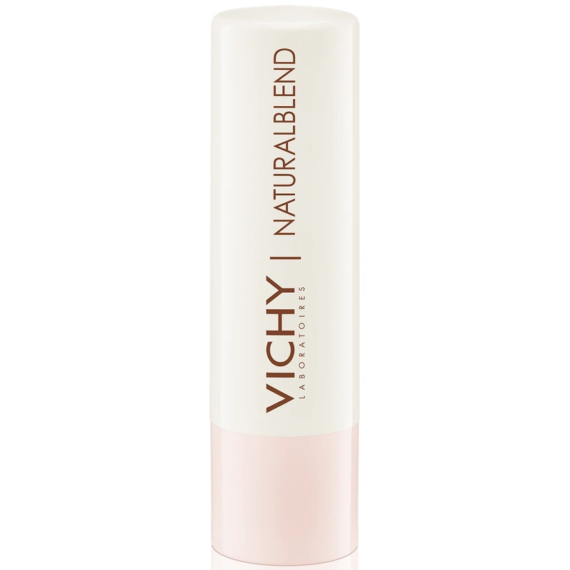 Vichy NaturalBlend Lip Balm 4,5 gr. - Natural