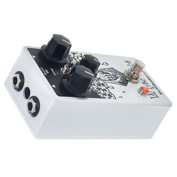 EarthQuaker Devices White Light V2 Overdrive LTD