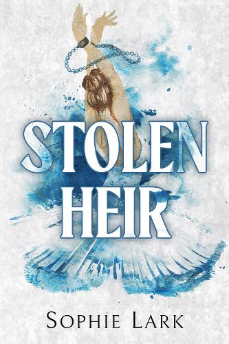 Stolen Heir - Brutal Birthright (Paperback)
