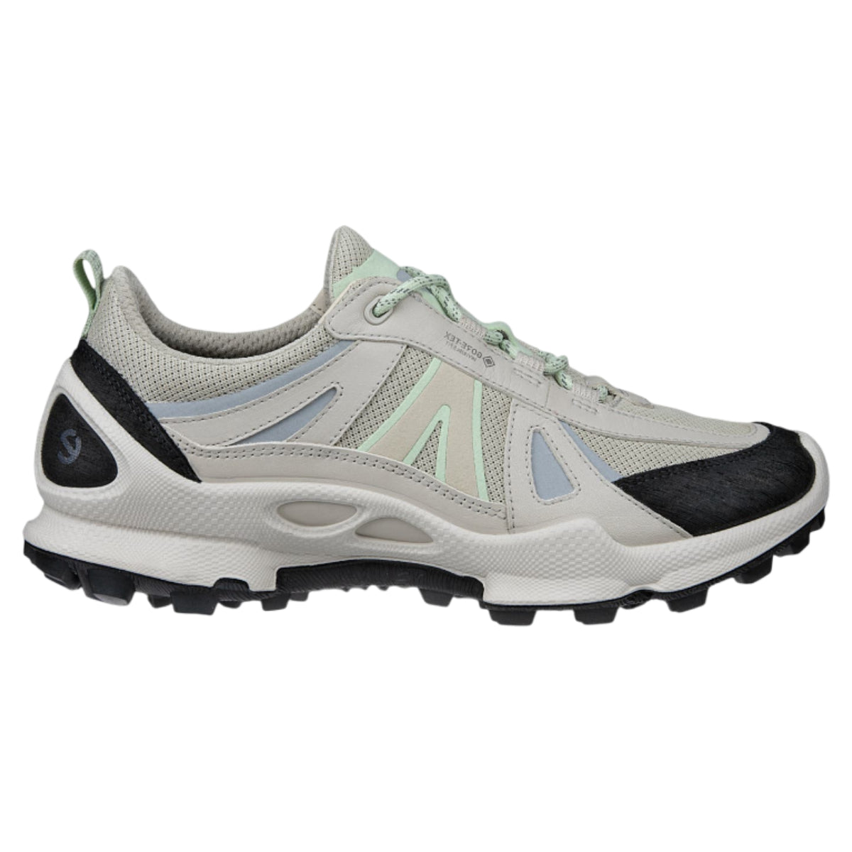 Biom C-Trail sneakers, kvinder, grå