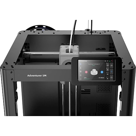 Flashforge Adventurer 5M 3D printer