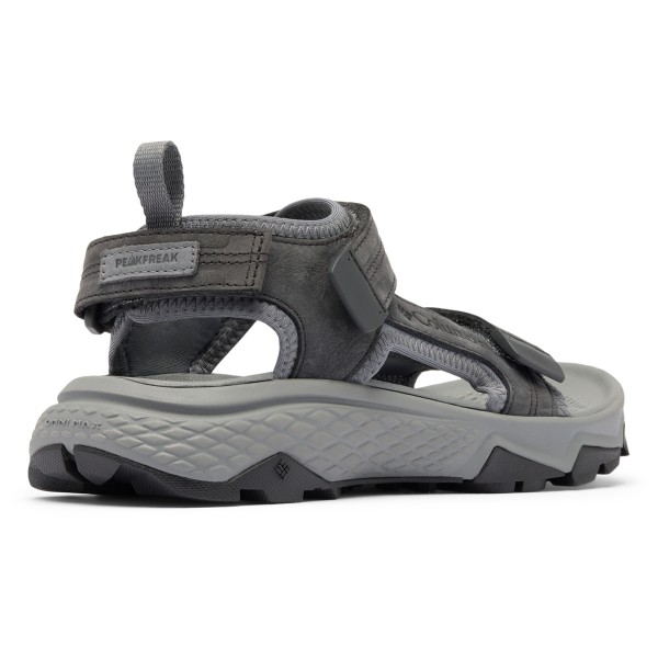Columbia - Women's Peakfreak Rush Sandal Lea - Sandales