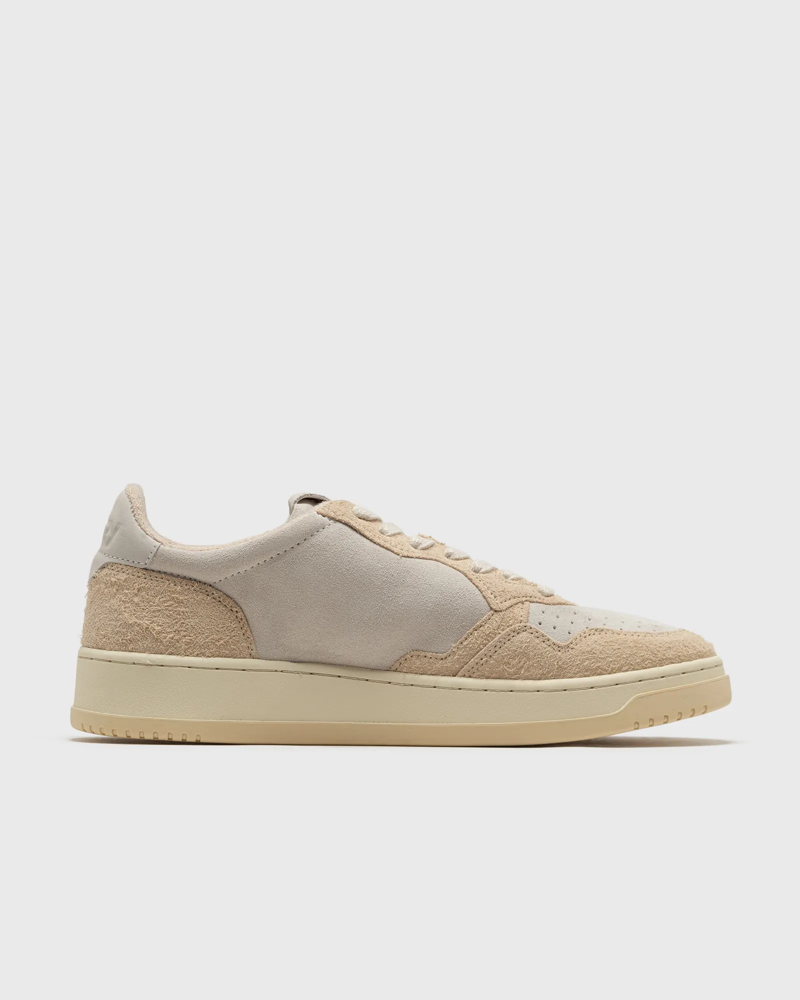 Autry Action Shoes MEDALIST LOW