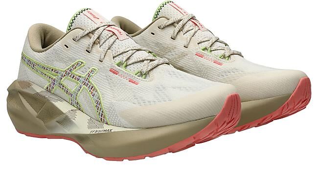 ASICS - CHAUSSURES DE RUNNING NOVABLAST 5 TR W