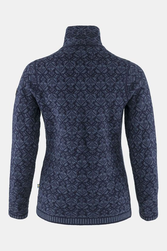 Fjällräven Fjällräven Snow Cardigan W