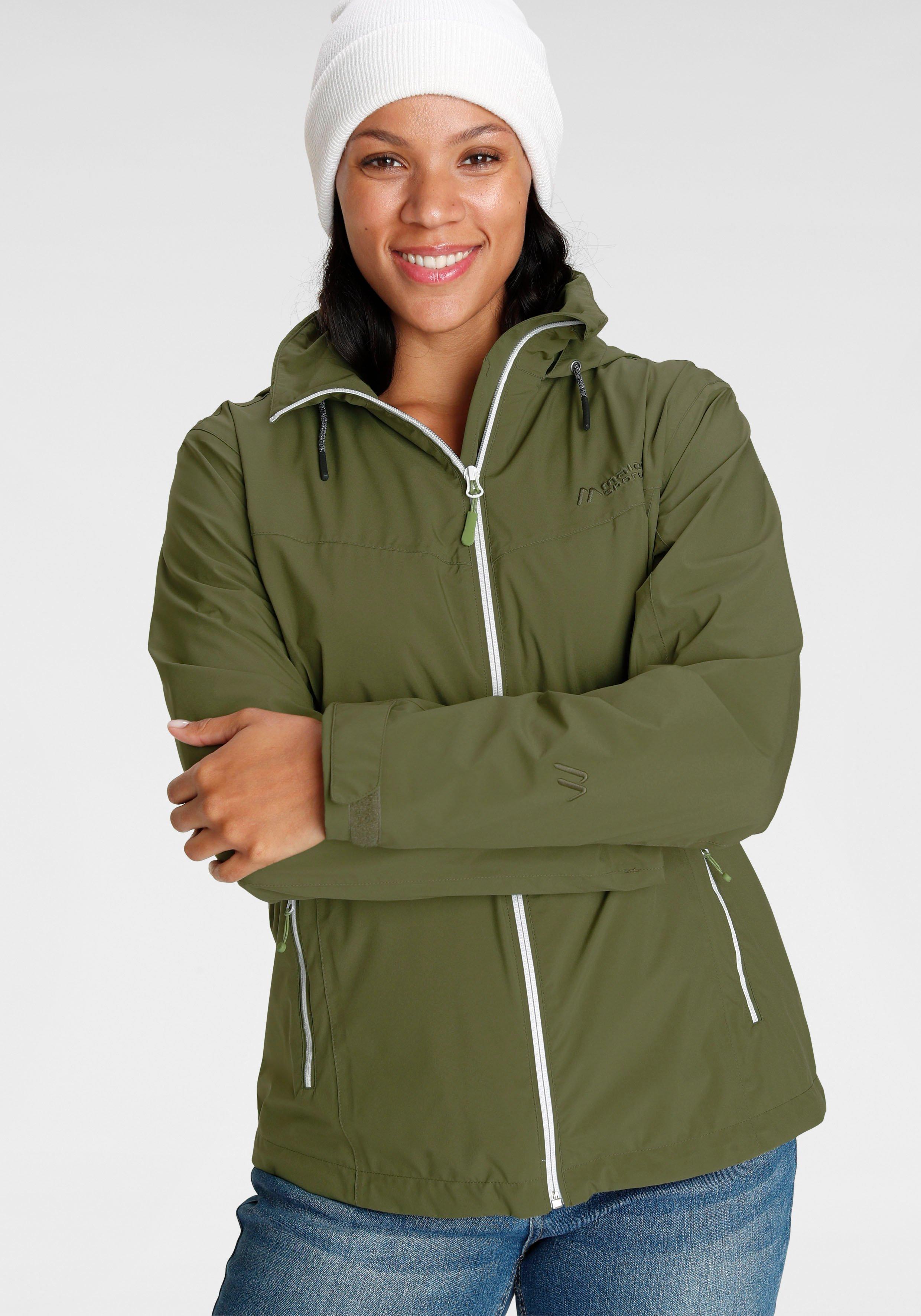 Outdoorjacke