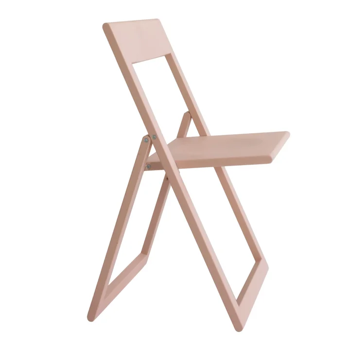 Magis - Aviva Klappstuhl, rosa