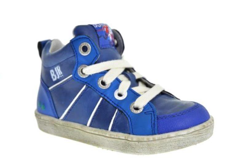 Bunnies Pol Pit Blauw