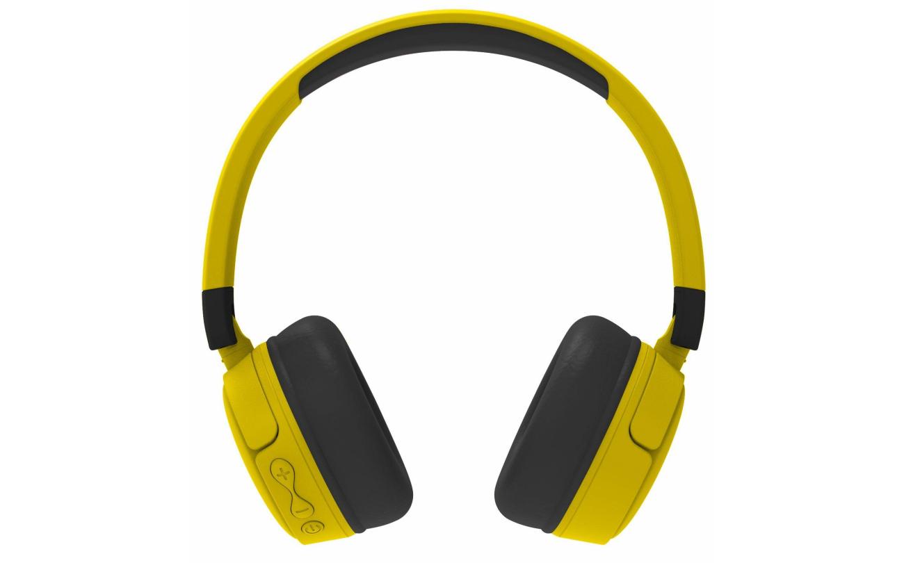 Pokémon Pikachu Junior Bluetooth Hoofdtelefoon