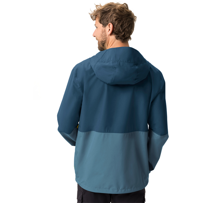 Vaude Herren Neyland 2.5l Jacke