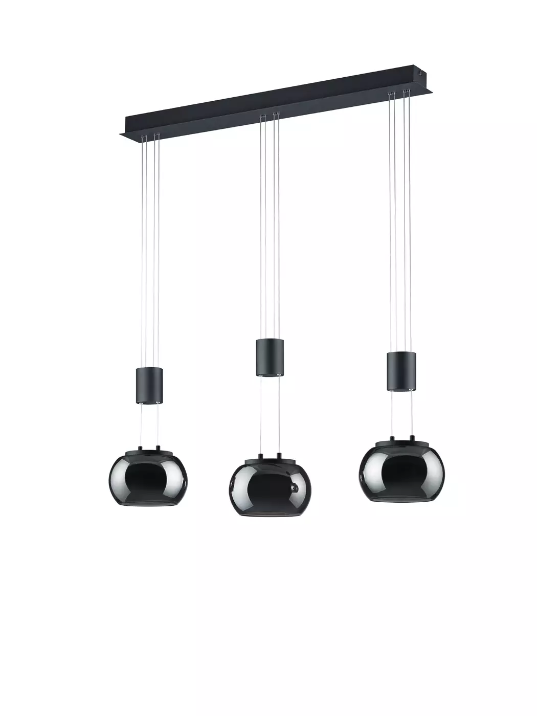 LED-Pendelleuchte Madison