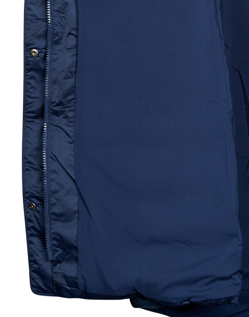 Guess - MARLENE DOWN JACKET - Marine