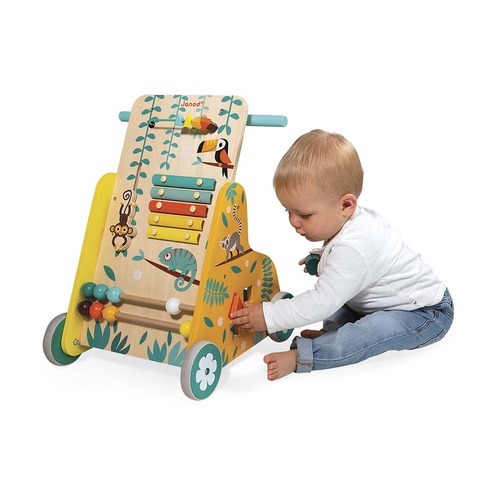 Chariot Multi-activités - JANOD