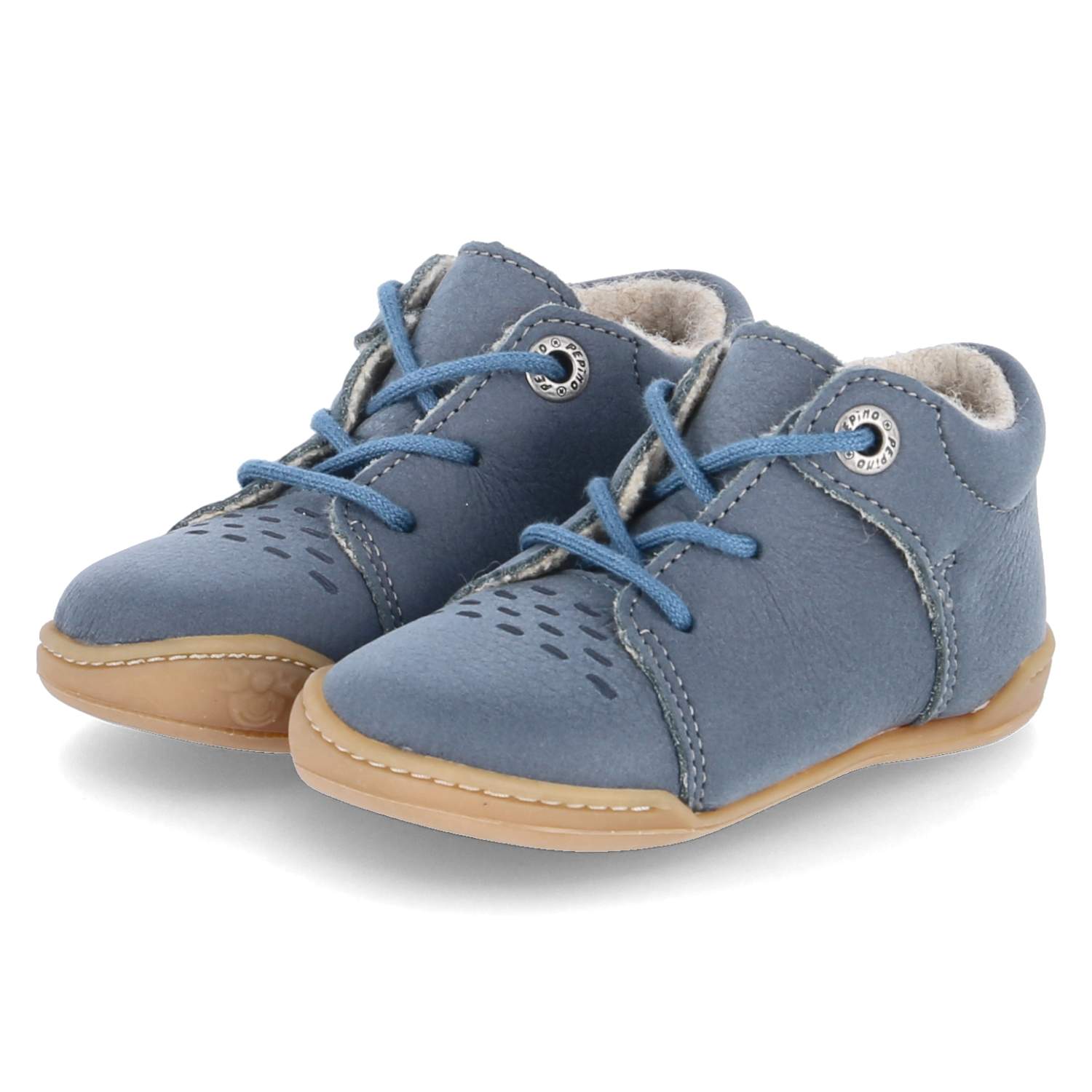 Pepino Halbschuhe TED - reef/ozean