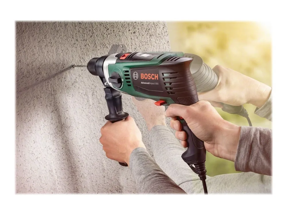 Bosch AdvancedImpact 900