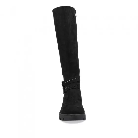 Bottes NOIR MERRY SCOTT