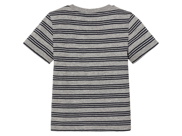 3 stuks peuters T-shirts