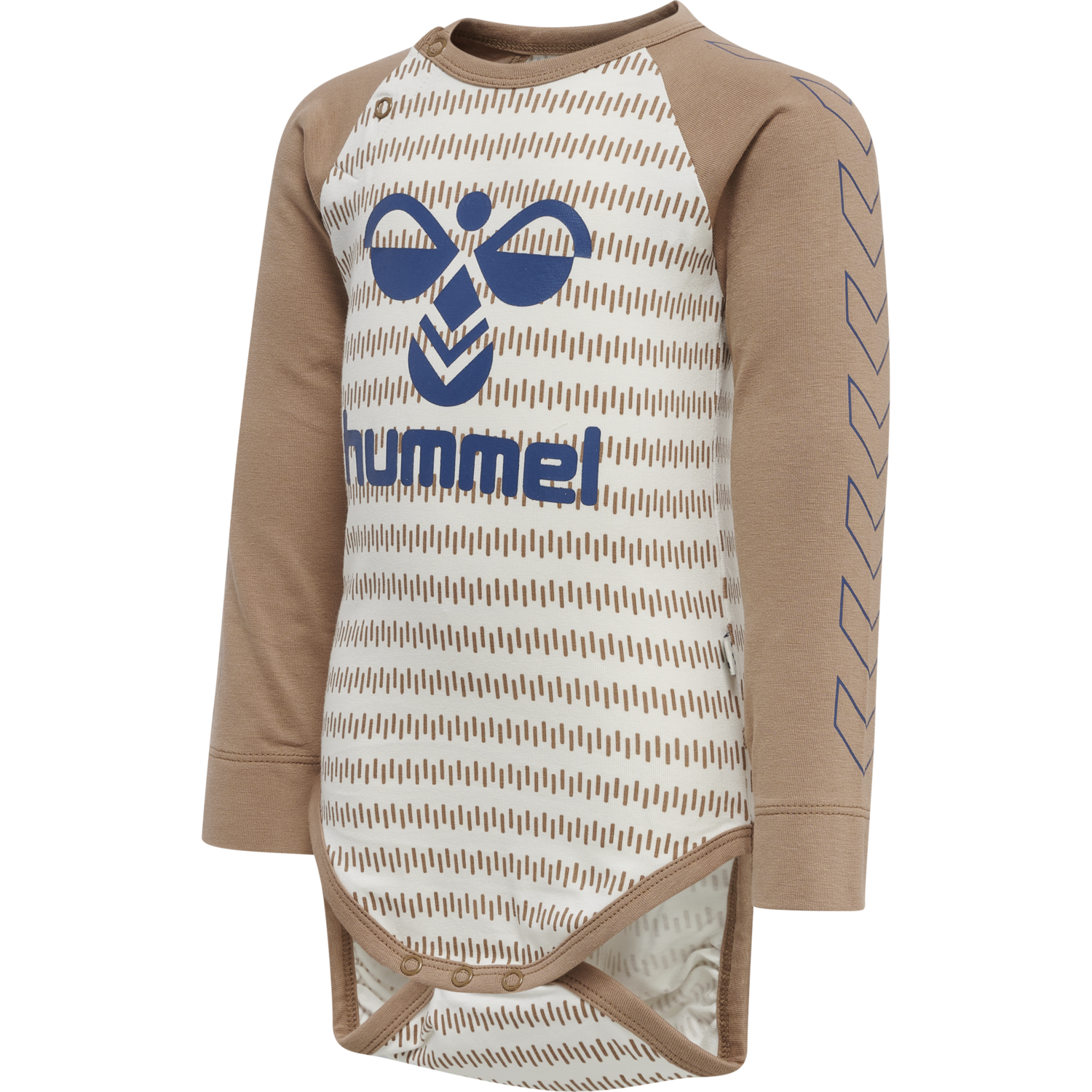 hmlDESMOND BODY L/S