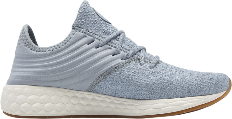 New Balance Fresh Foam Cruz Decon Blå