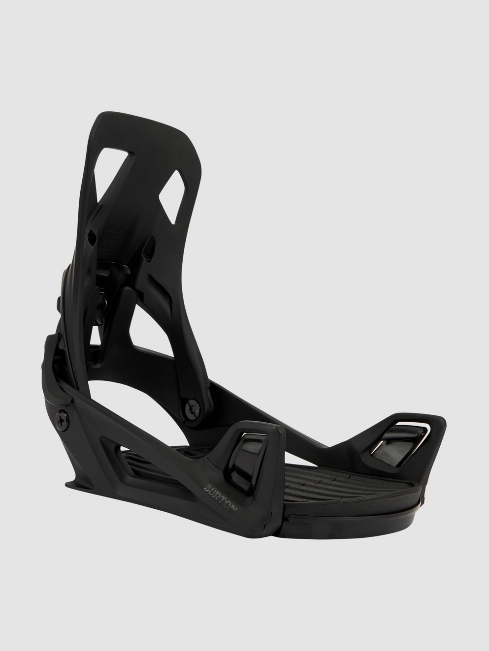 Burton Step On Men 2025 Snowboard Bindings black