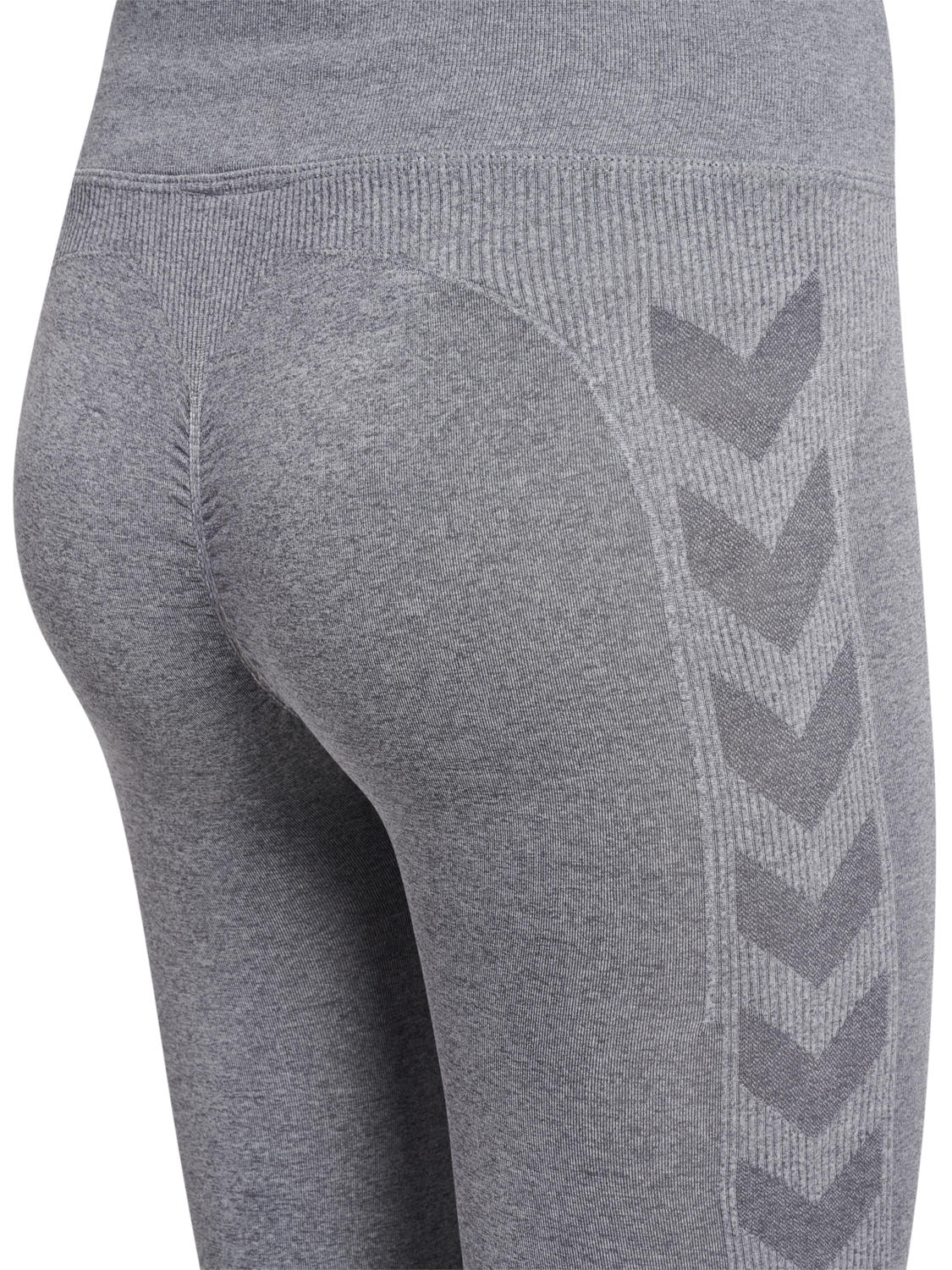 hmlCI SEAMLESS MW SCRUNCH TIGHT