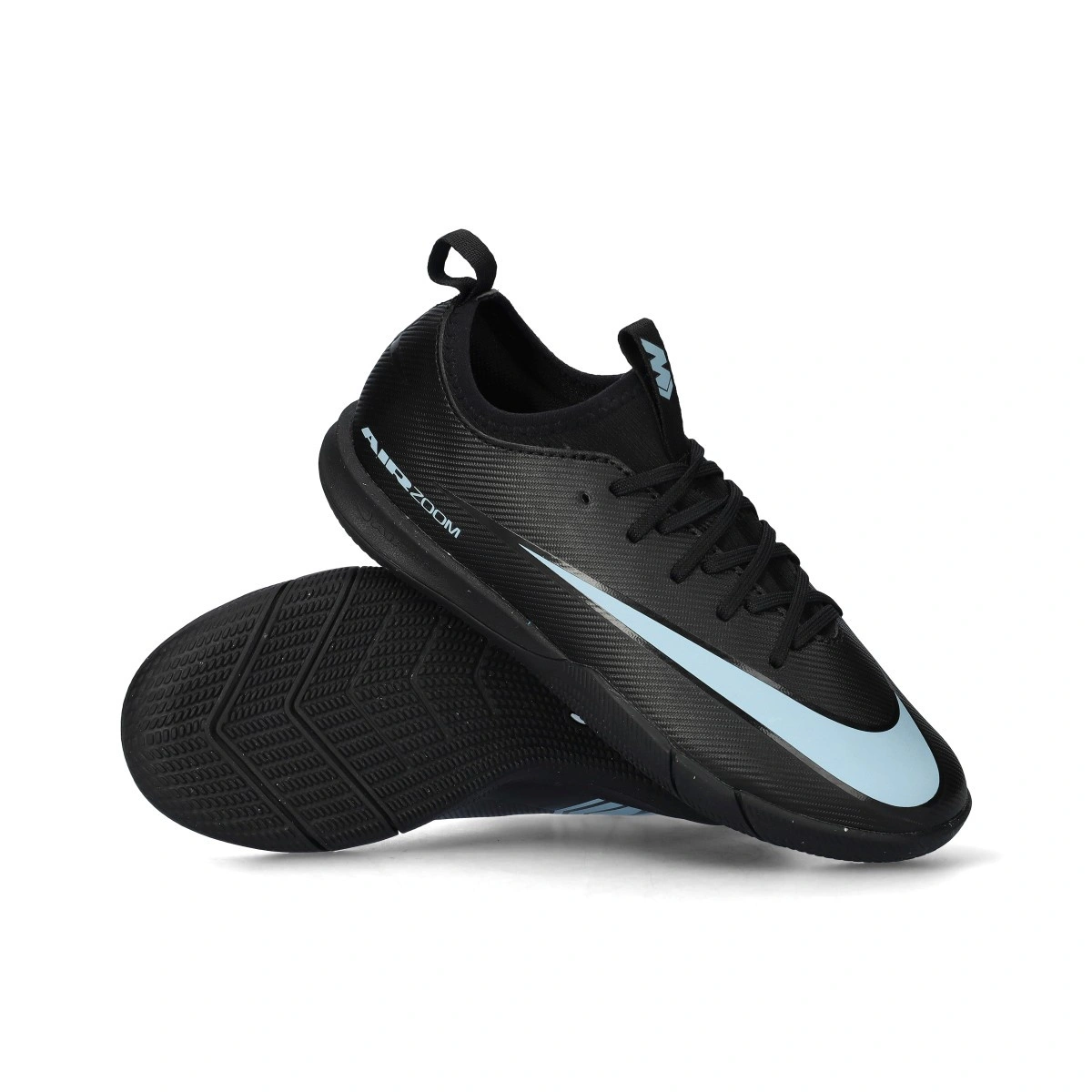 Sapatilha futsal Nike Air Zoom Mercurial Vapor 16 Academy IC Criança