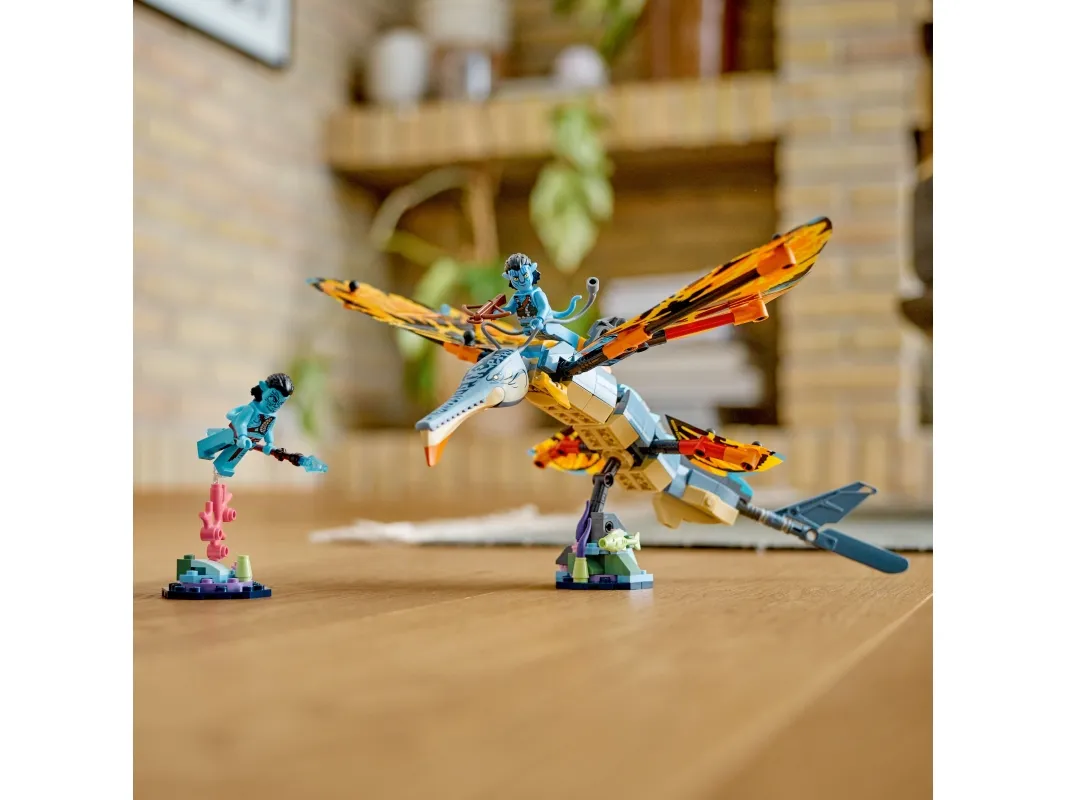 LEGO Avatar 75576 Skimwing-eventyr