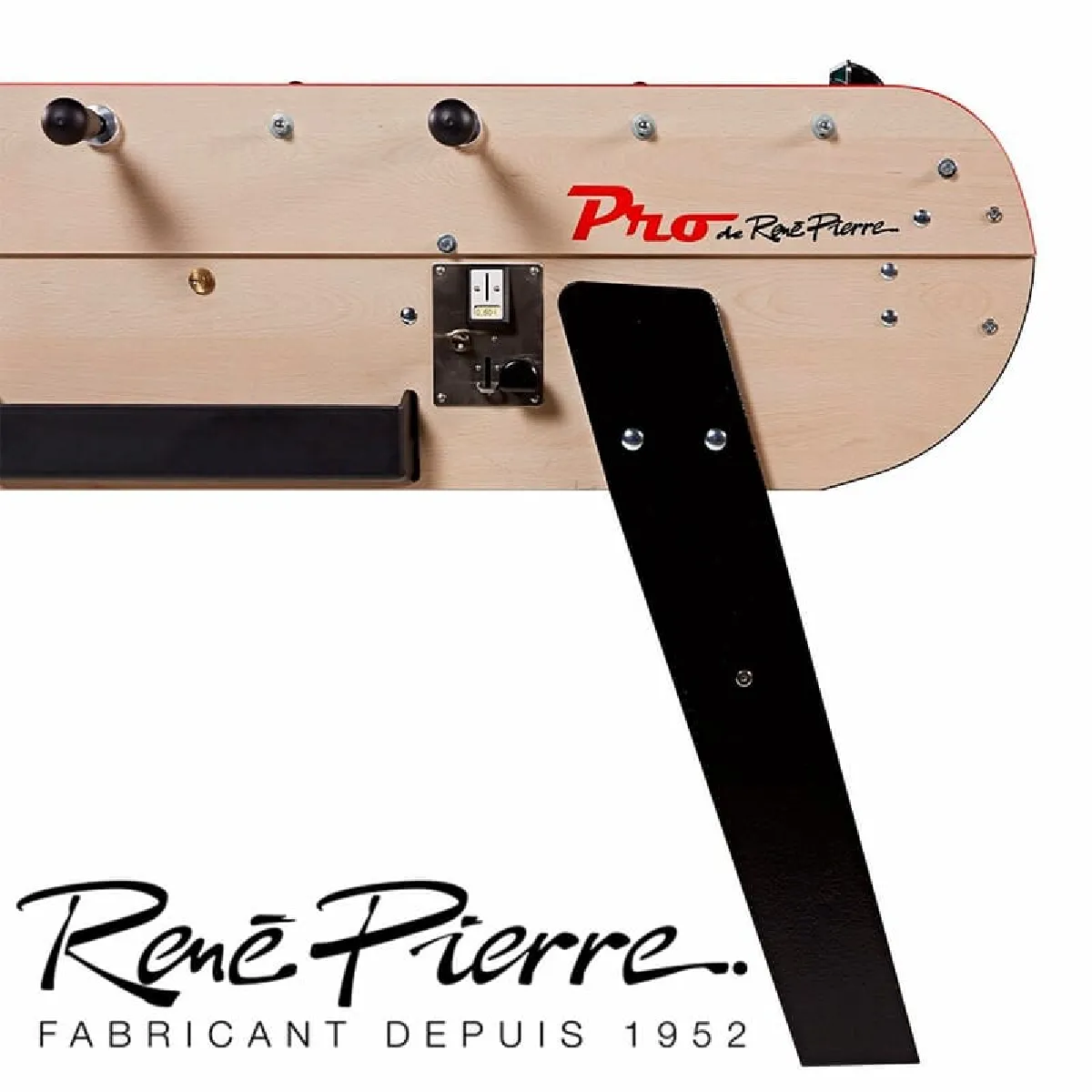 René Pierre PRO