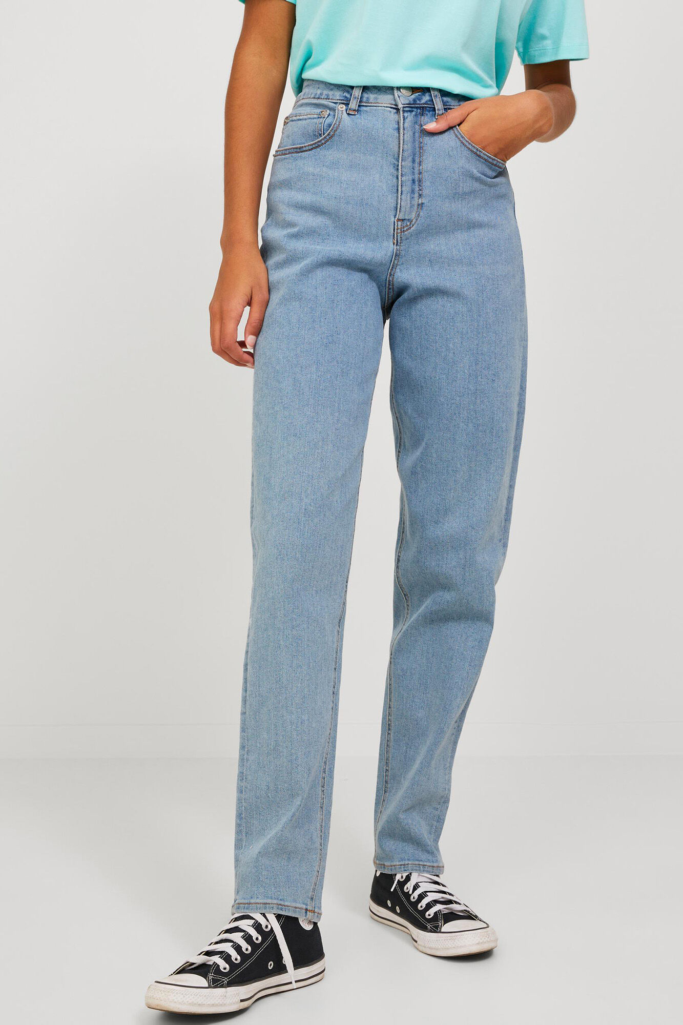 Calça jeans estilo 