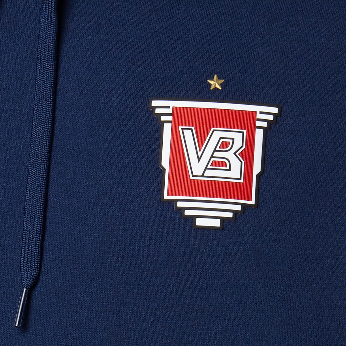 Vejle Boldklub Hættetrøje