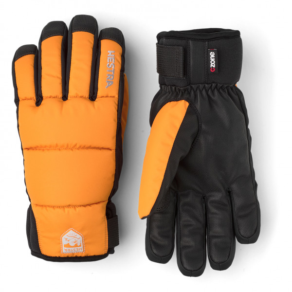 Hestra - Czone Frost Primaloft 5 Finger - Gants