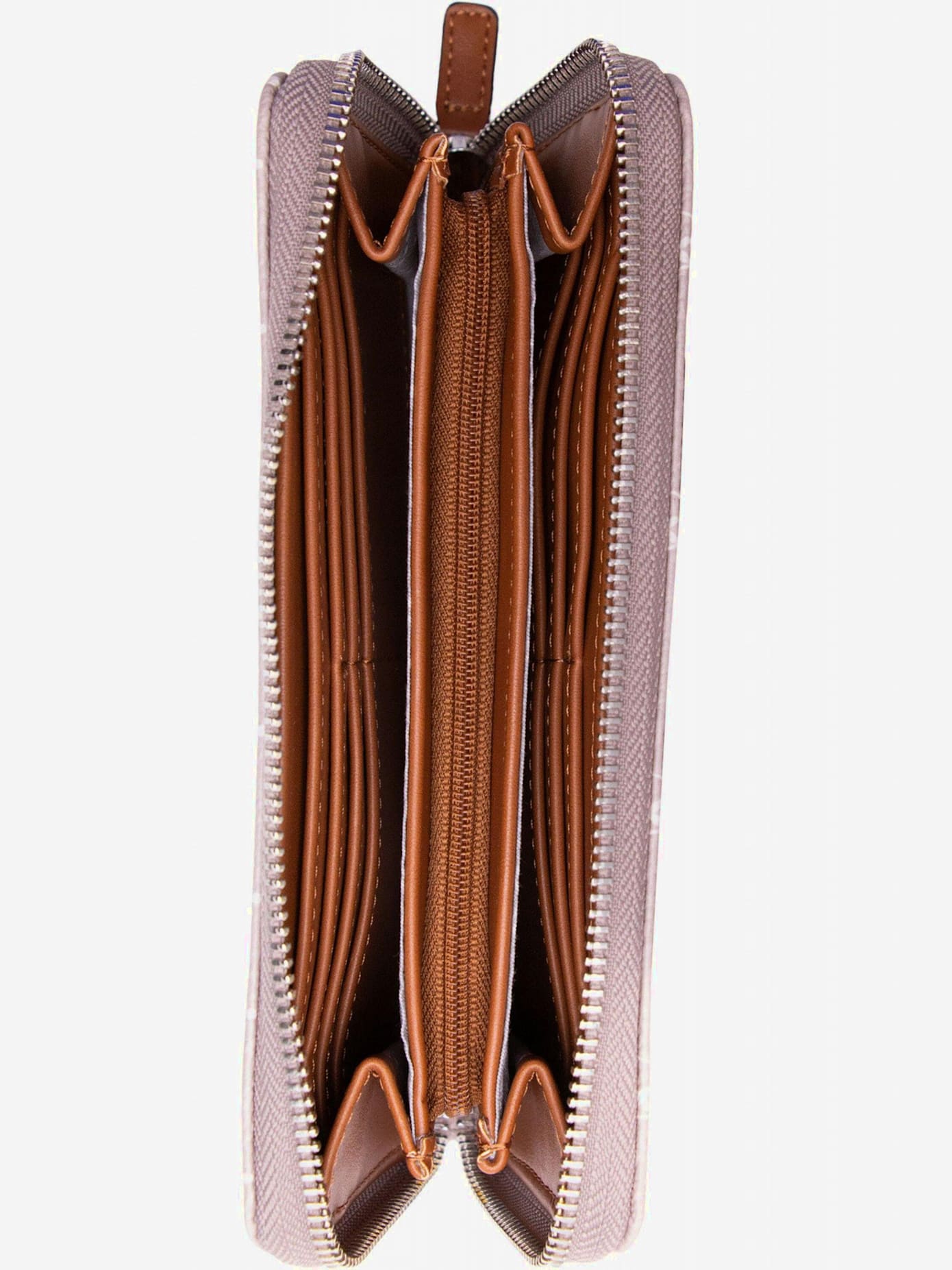 Porte-monnaie en polychlorure et polyuréthane