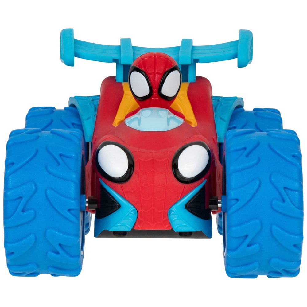 Marvel Spidey und seine fantastischen Freunde – Spidey Web Crawler