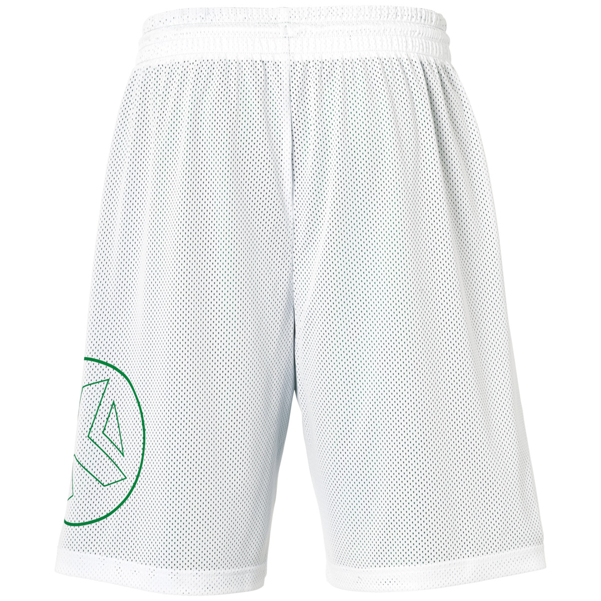 REVERSIBLE SHORTS