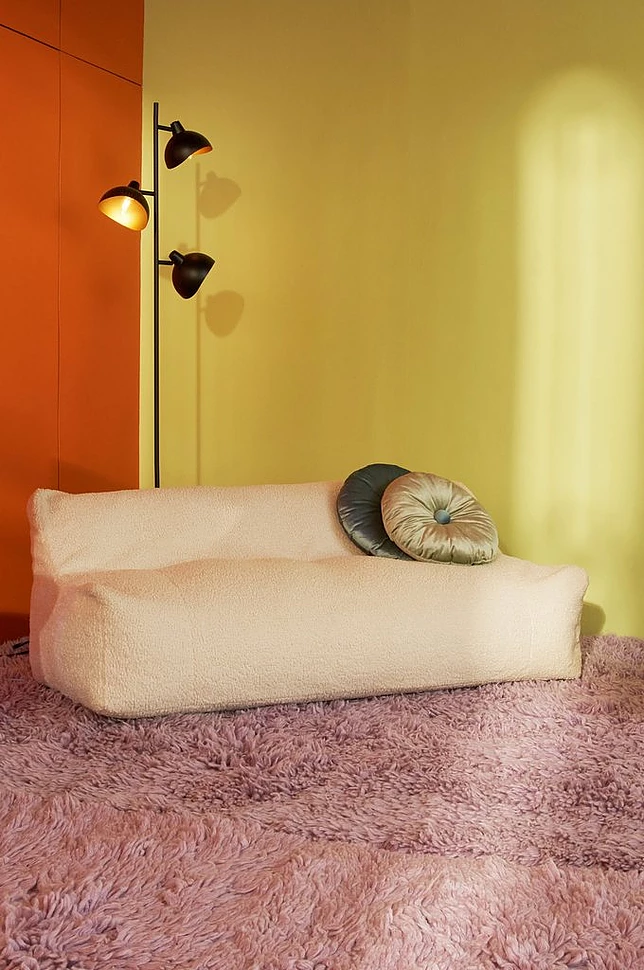 MOON barnesofa