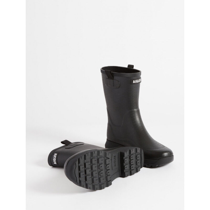 Alya - Bottes de pluie femme